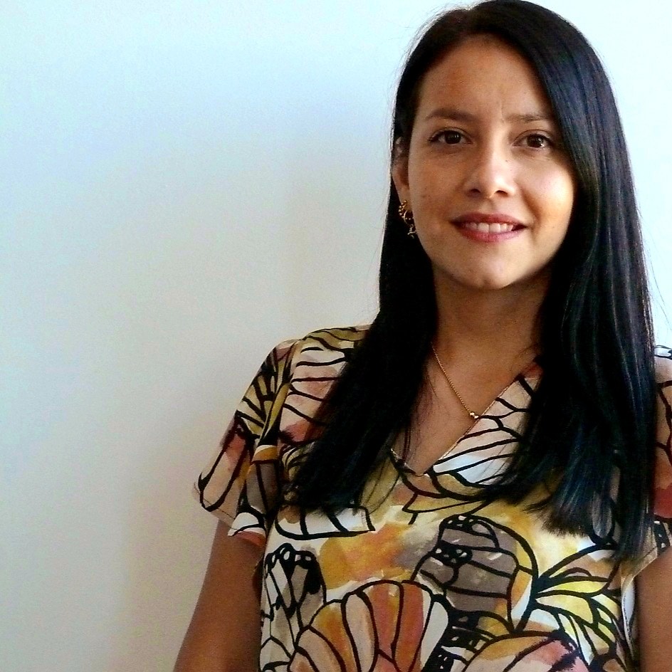 Verónica de los Santos