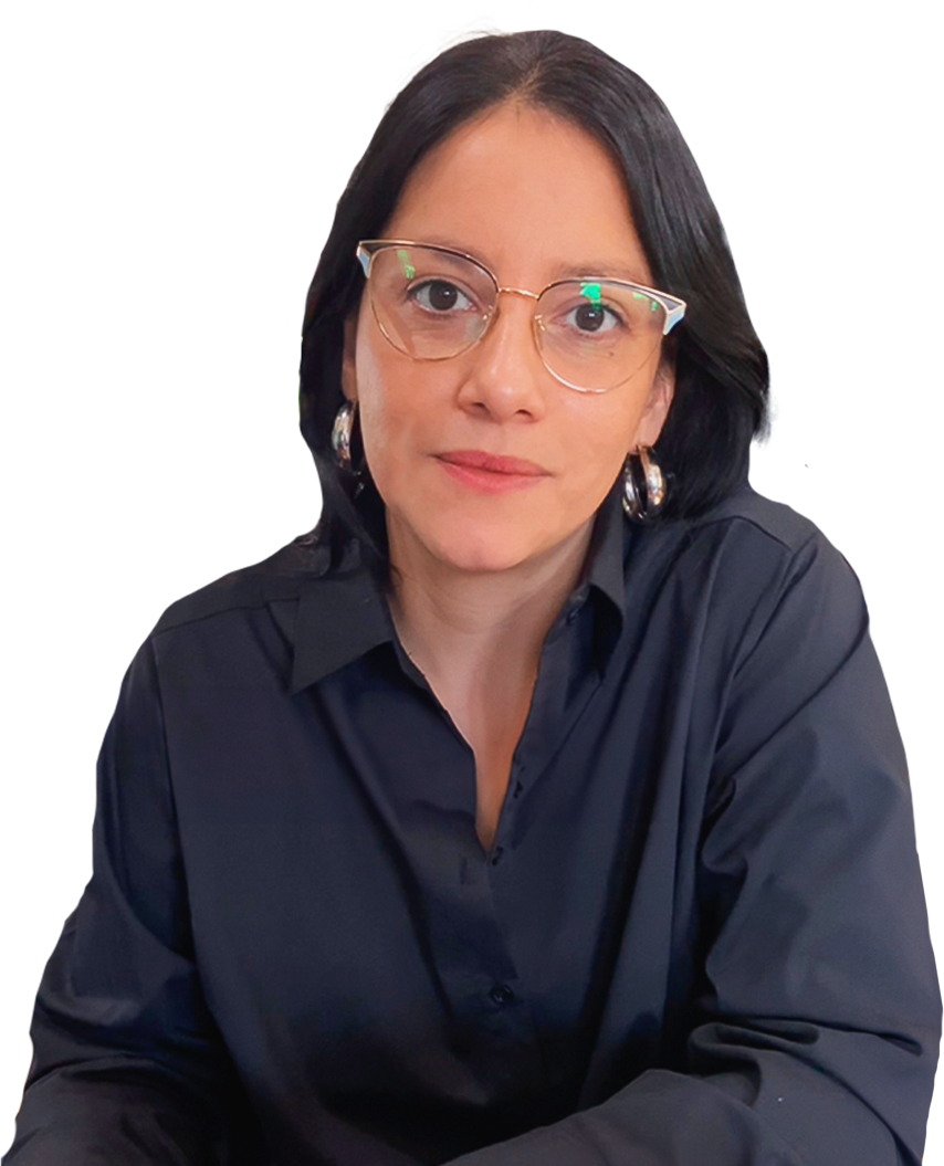 Verónica de los Santos