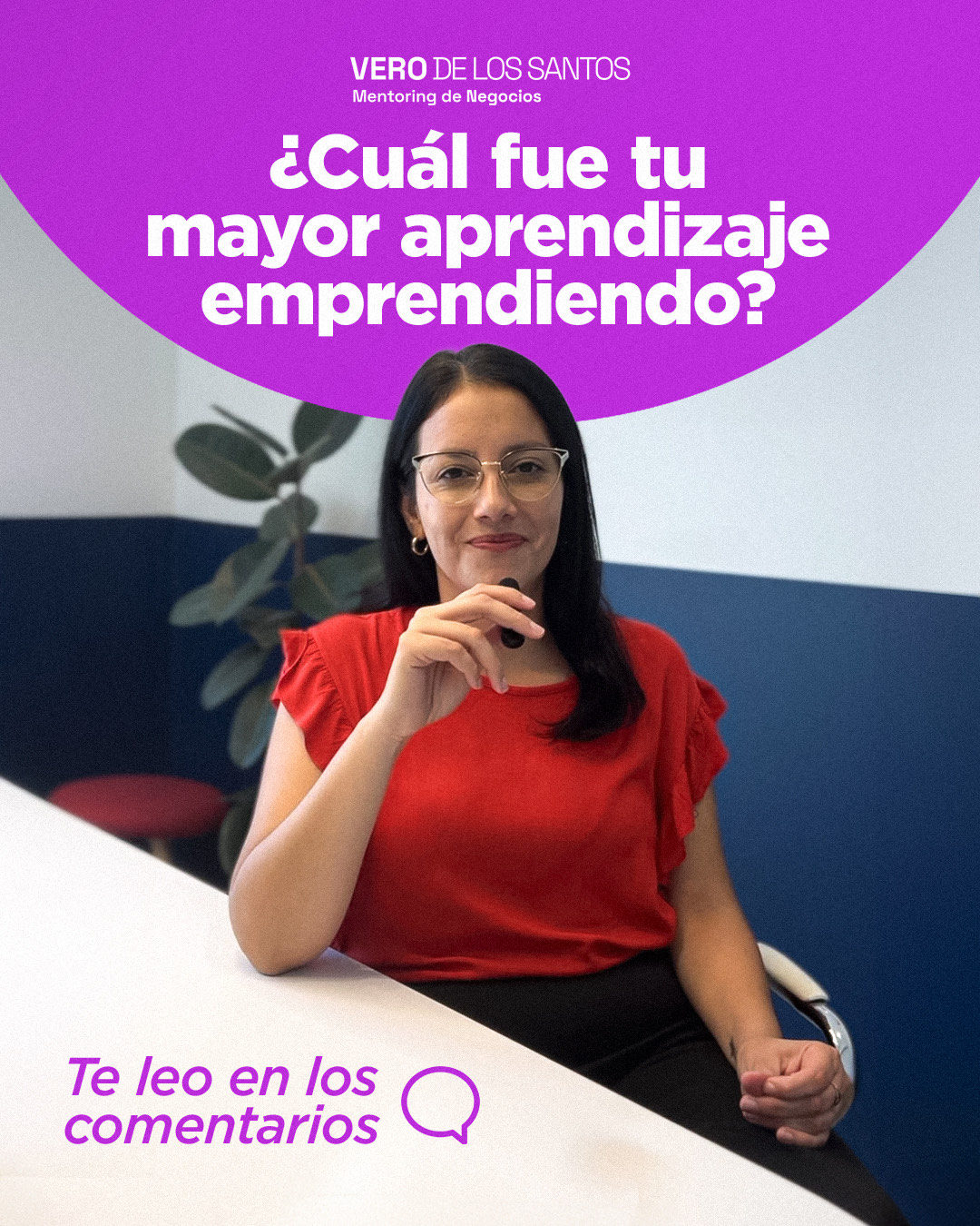 Verónica de los Santos